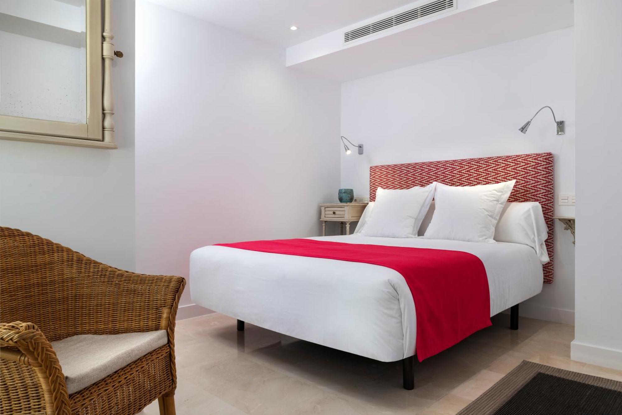 Estrella Giralda By Valcambre Apartment Seville Exterior photo