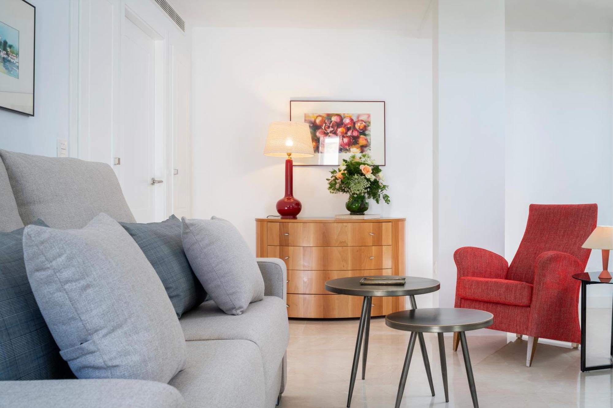 Estrella Giralda By Valcambre Apartment Seville Room photo