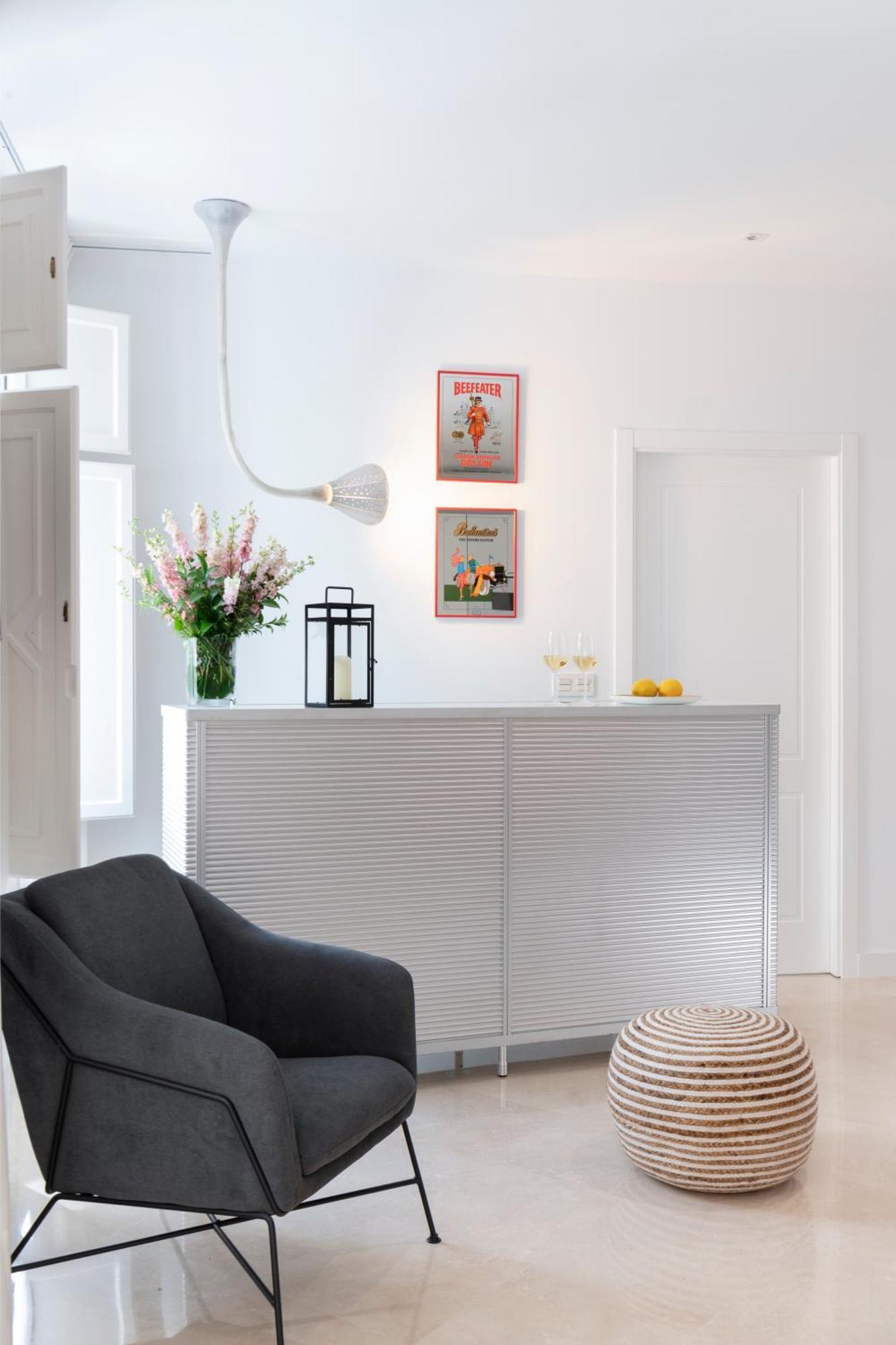 Estrella Giralda By Valcambre Apartment Seville Room photo