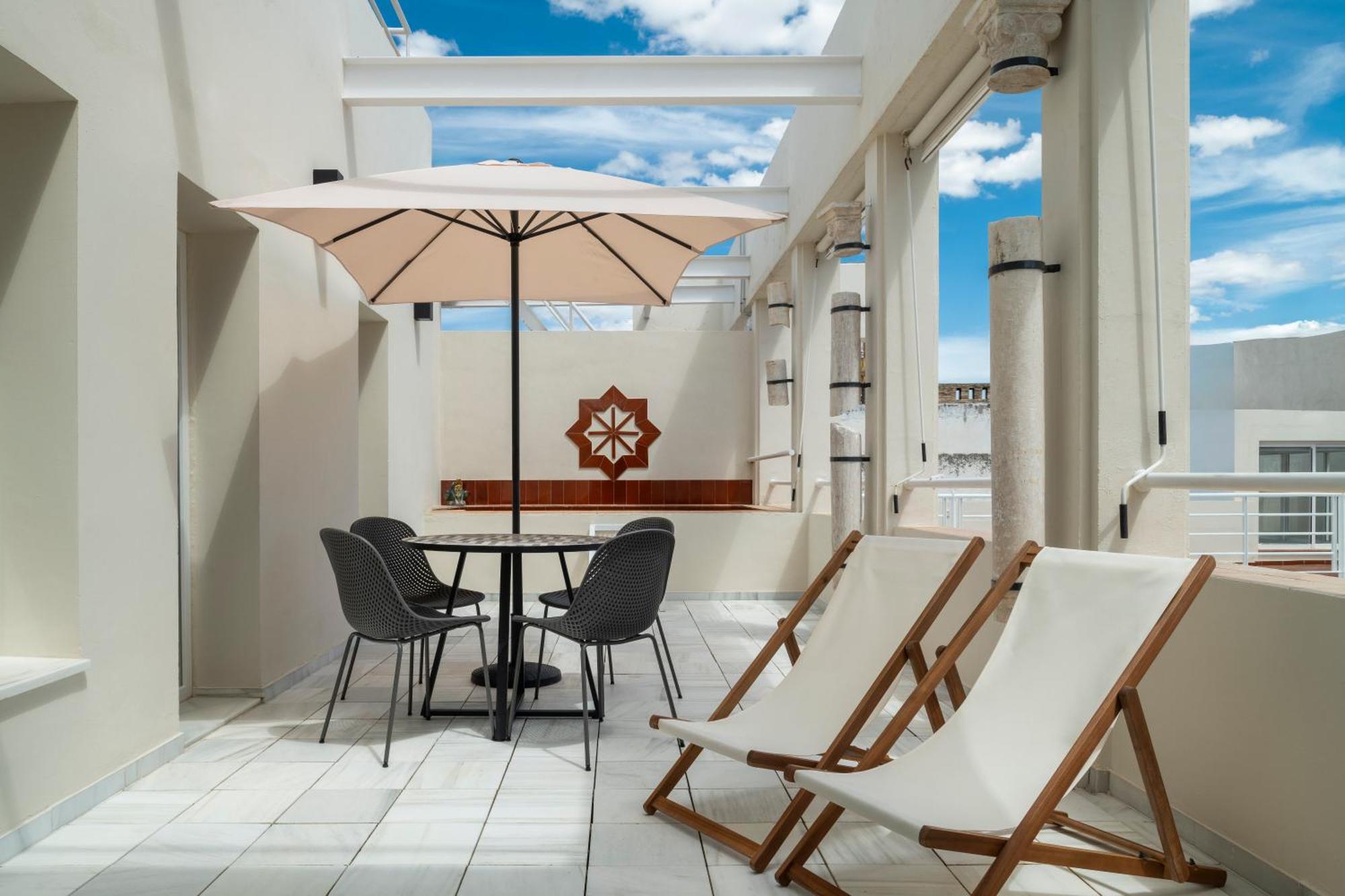 Estrella Giralda By Valcambre Apartment Seville Room photo