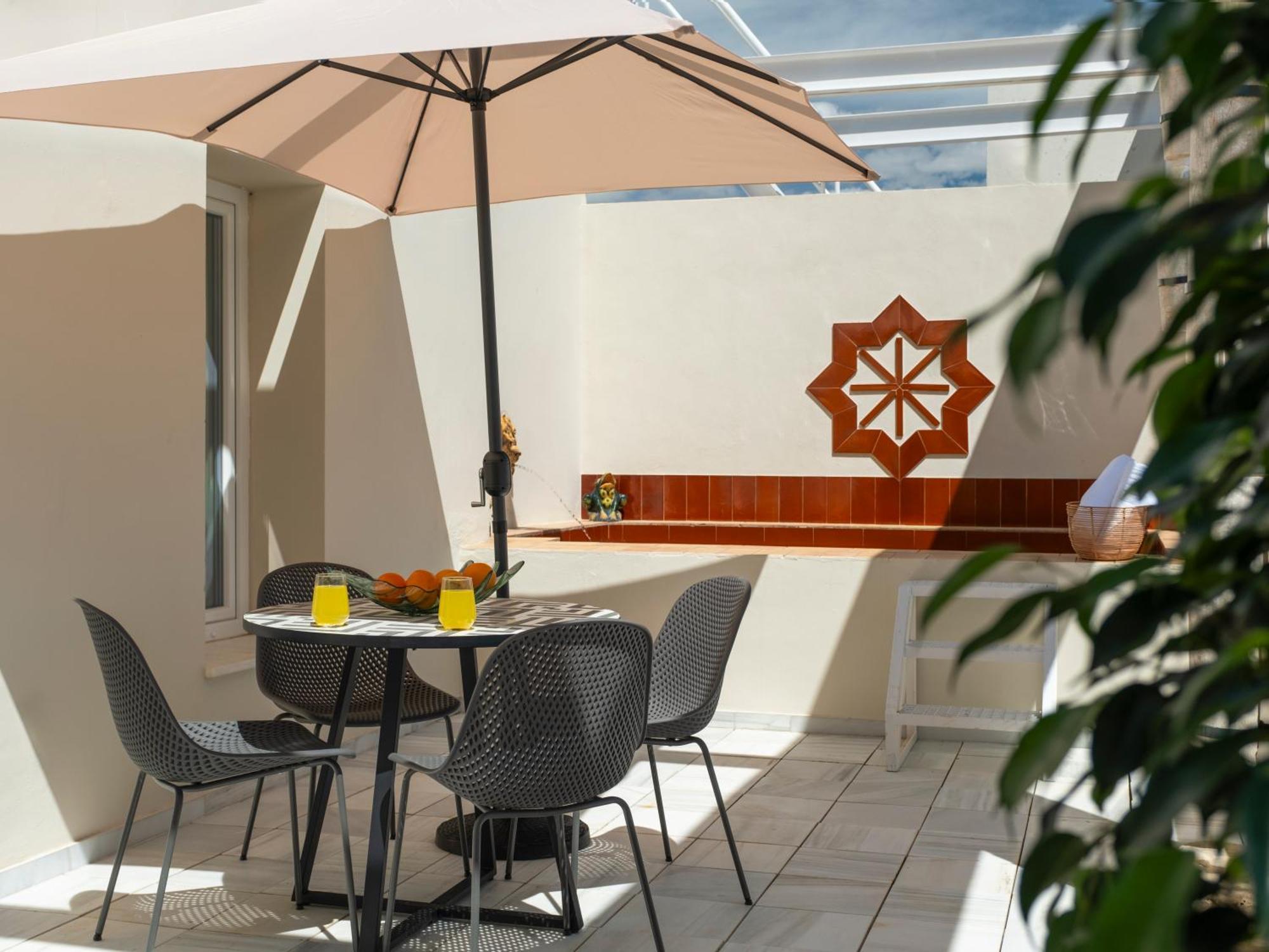 Estrella Giralda By Valcambre Apartment Seville Room photo