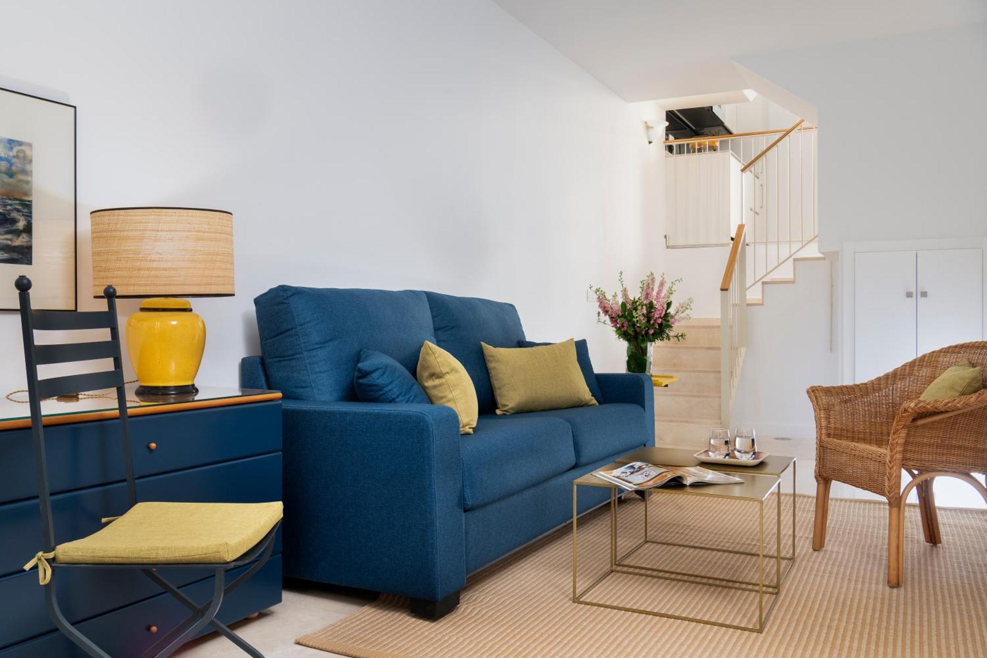 Estrella Giralda By Valcambre Apartment Seville Room photo