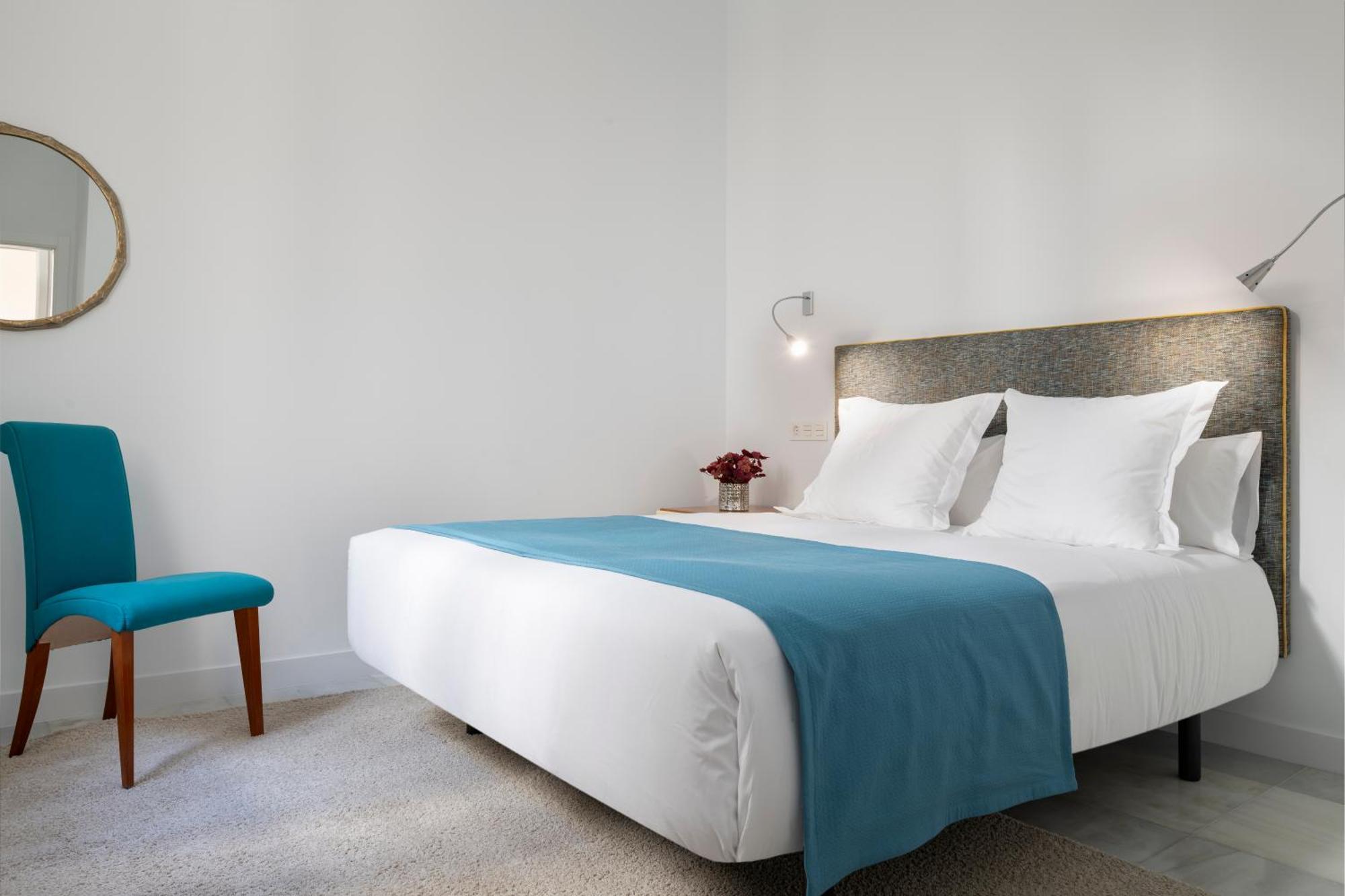Estrella Giralda By Valcambre Apartment Seville Room photo
